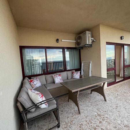 Sofiamarholidays - Casa Praia Mar Portimão Exteriör bild