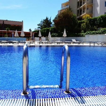 Sofiamarholidays - Casa Praia Mar Portimão Exteriör bild