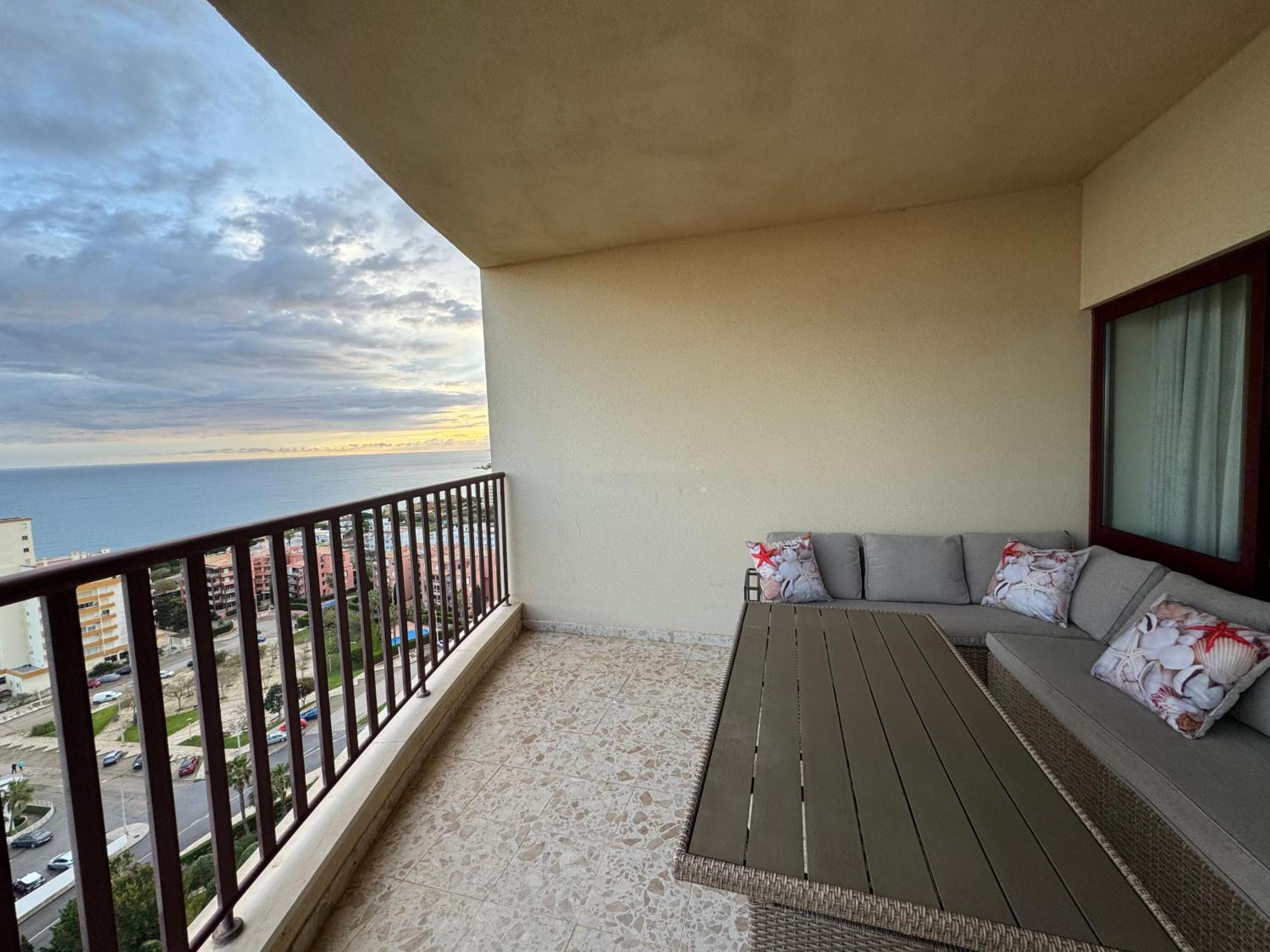 Sofiamarholidays - Casa Praia Mar Portimão Exteriör bild