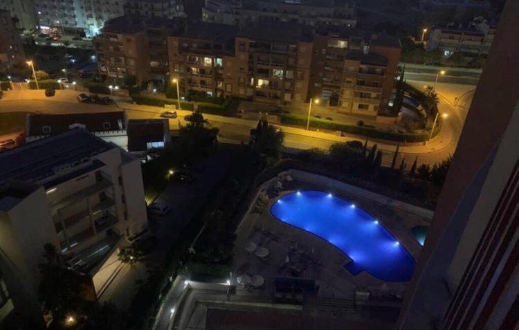 Sofiamarholidays - Casa Praia Mar Portimão Exteriör bild