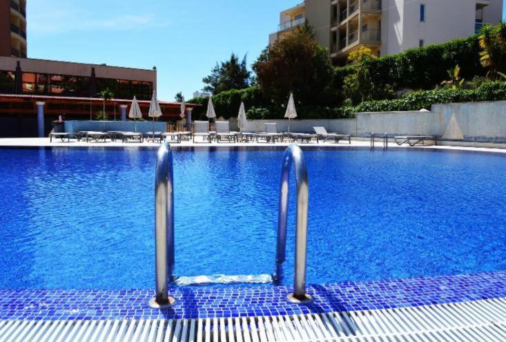 Sofiamarholidays - Casa Praia Mar Portimão Exteriör bild