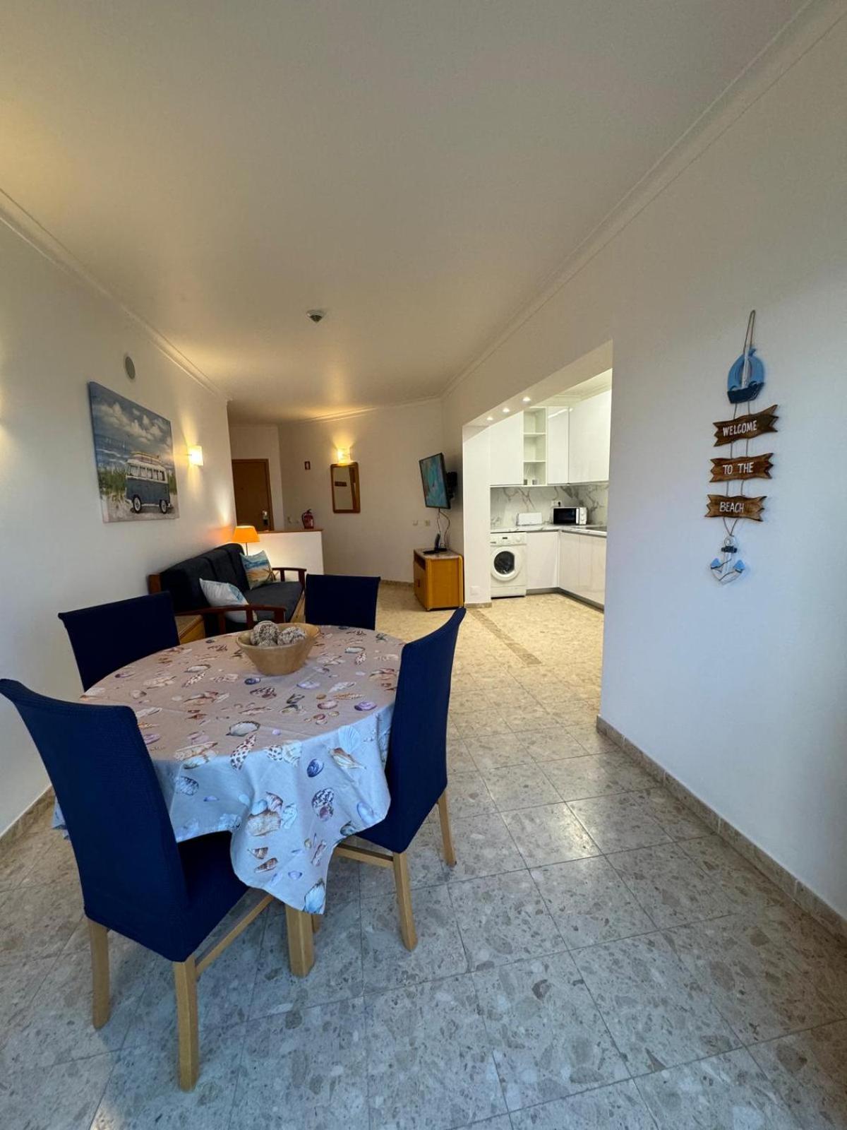 Sofiamarholidays - Casa Praia Mar Portimão Exteriör bild