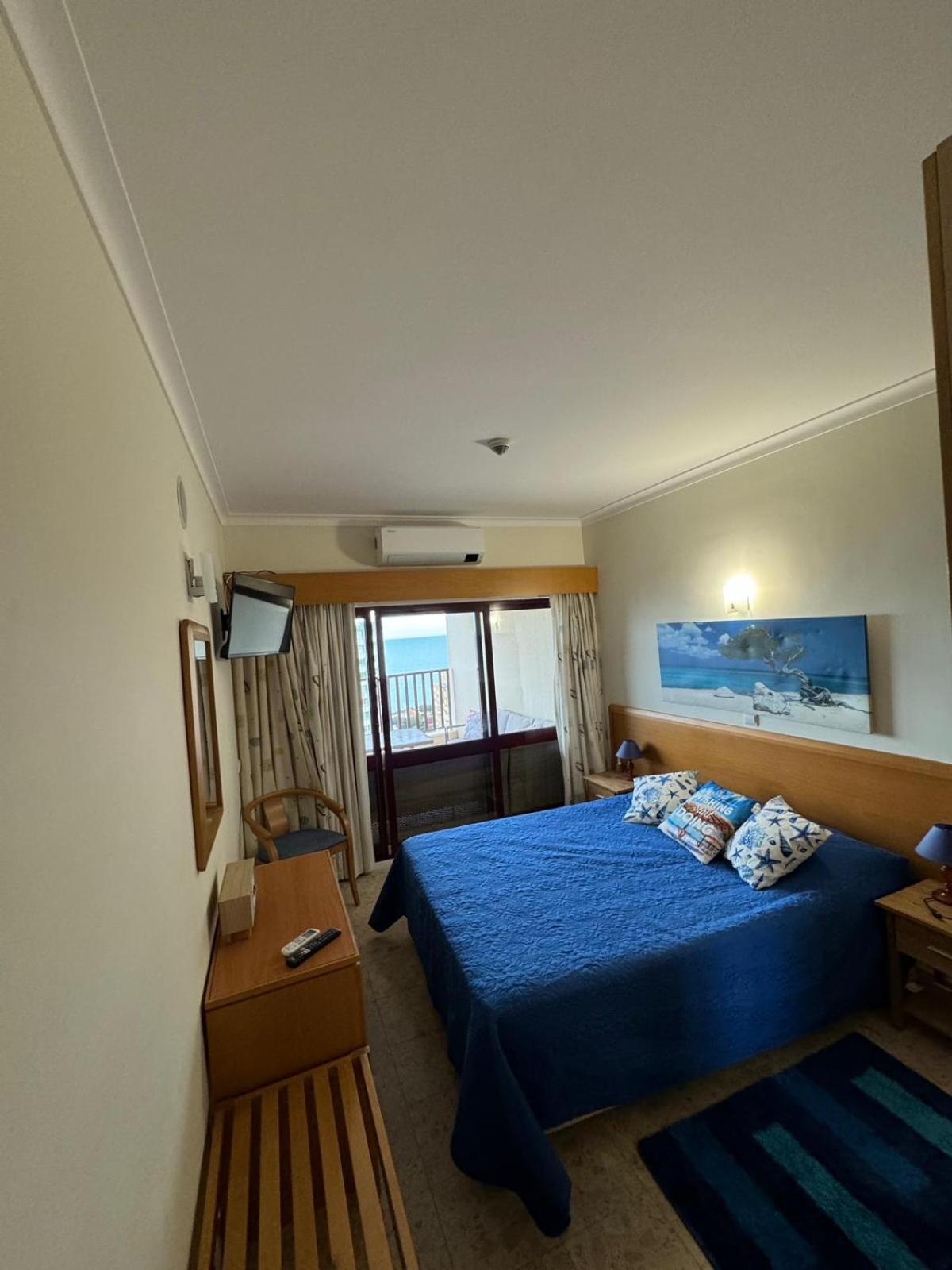 Sofiamarholidays - Casa Praia Mar Portimão Exteriör bild