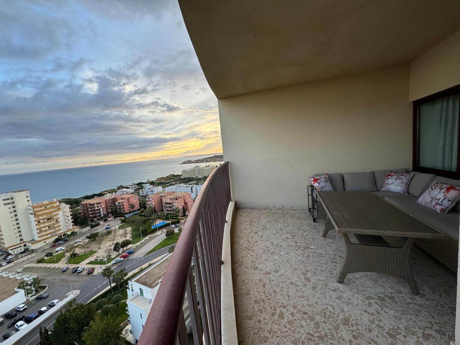 Sofiamarholidays - Casa Praia Mar Portimão Exteriör bild