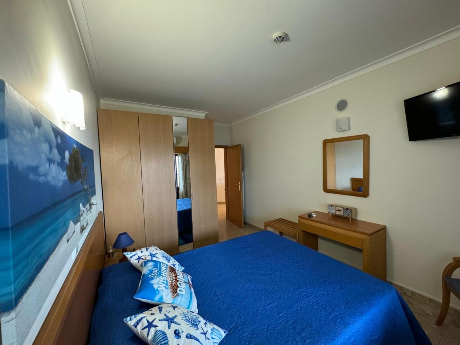 Sofiamarholidays - Casa Praia Mar Portimão Exteriör bild
