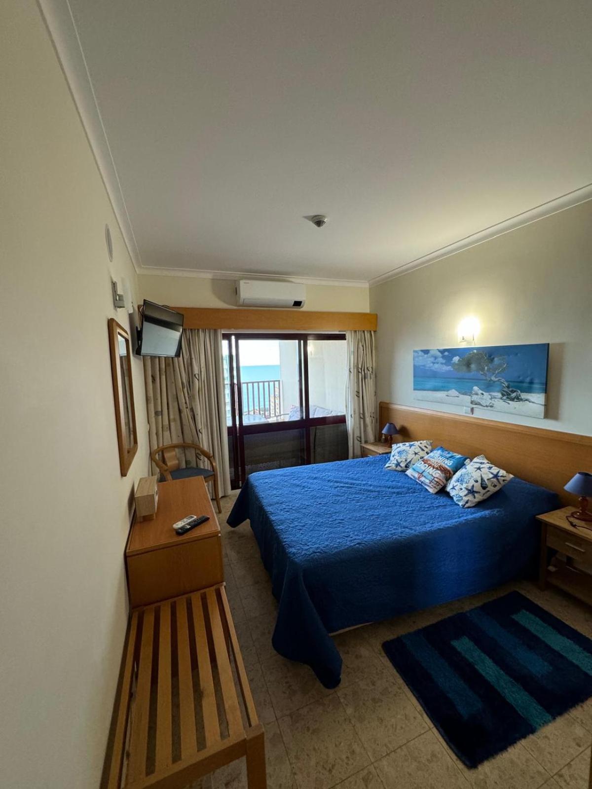 Sofiamarholidays - Casa Praia Mar Portimão Exteriör bild