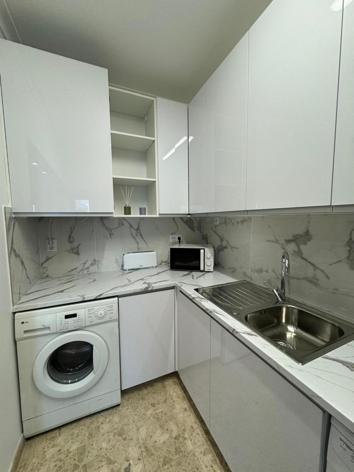Sofiamarholidays - Casa Praia Mar Portimão Exteriör bild