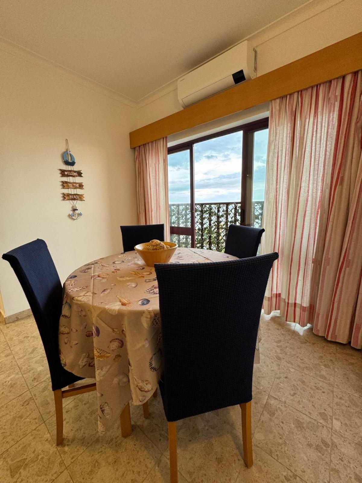 Sofiamarholidays - Casa Praia Mar Portimão Exteriör bild