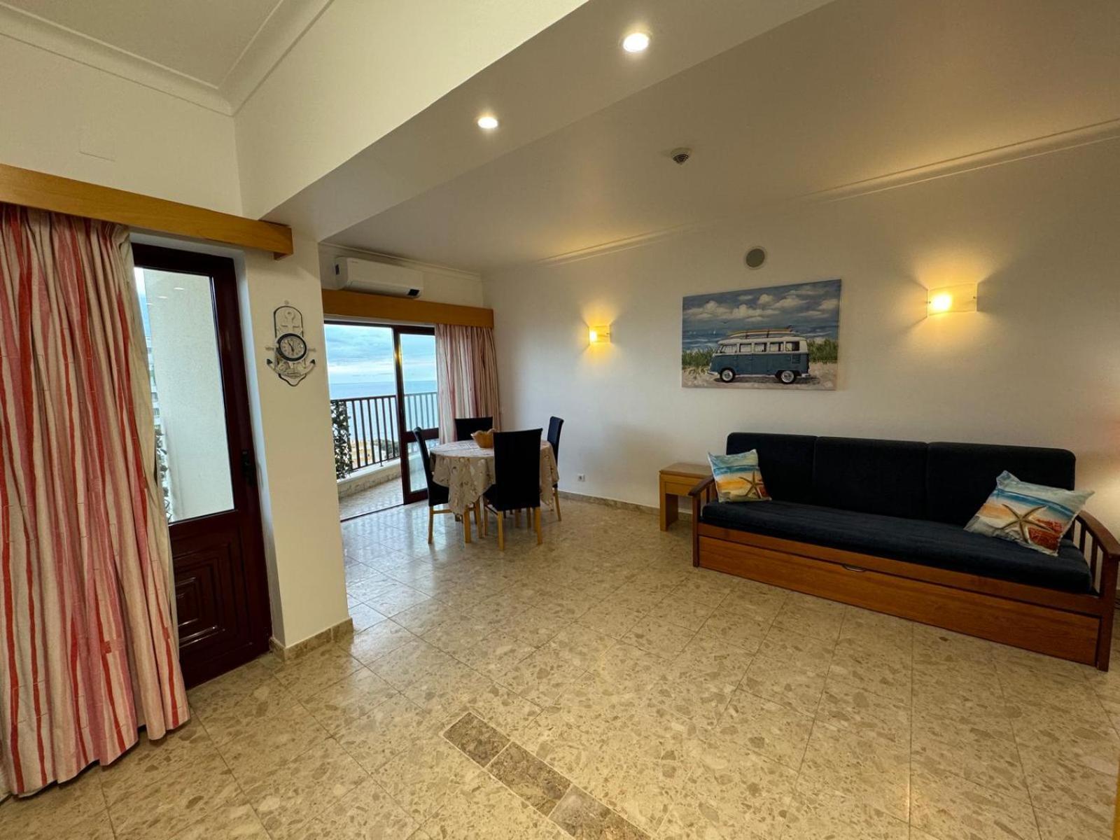 Sofiamarholidays - Casa Praia Mar Portimão Exteriör bild