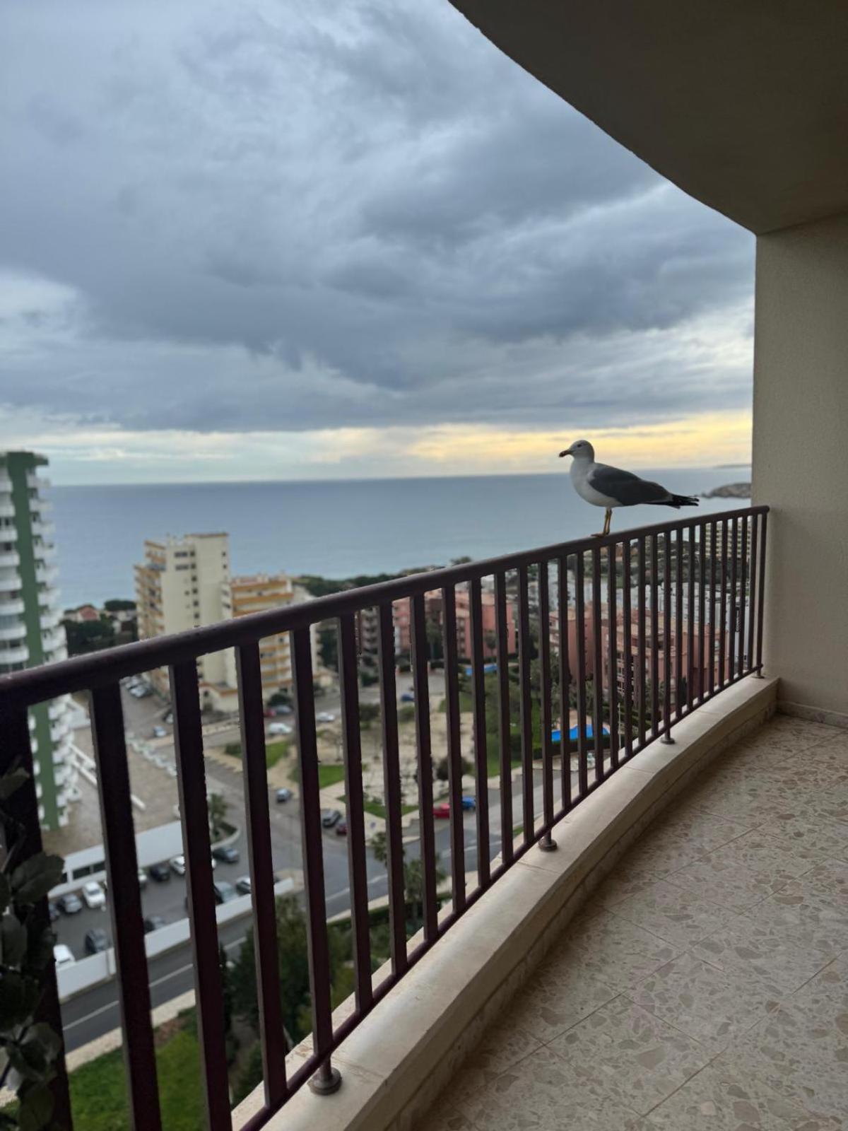 Sofiamarholidays - Casa Praia Mar Portimão Exteriör bild