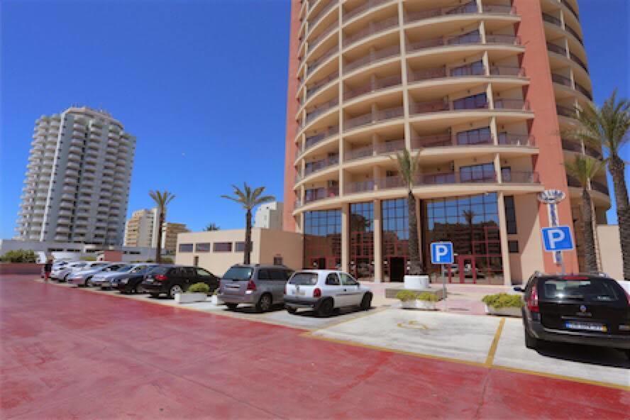 Sofiamarholidays - Casa Praia Mar Portimão Exteriör bild