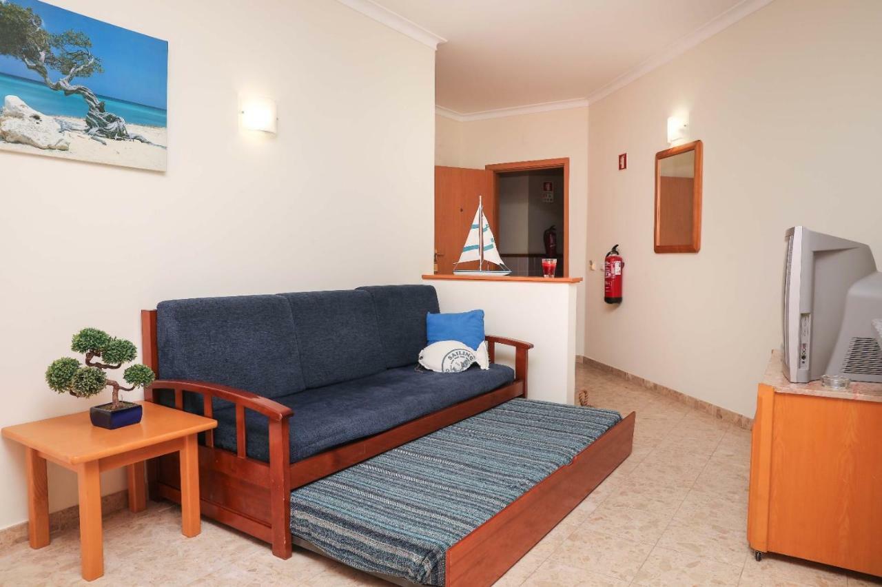Sofiamarholidays - Casa Praia Mar Portimão Exteriör bild