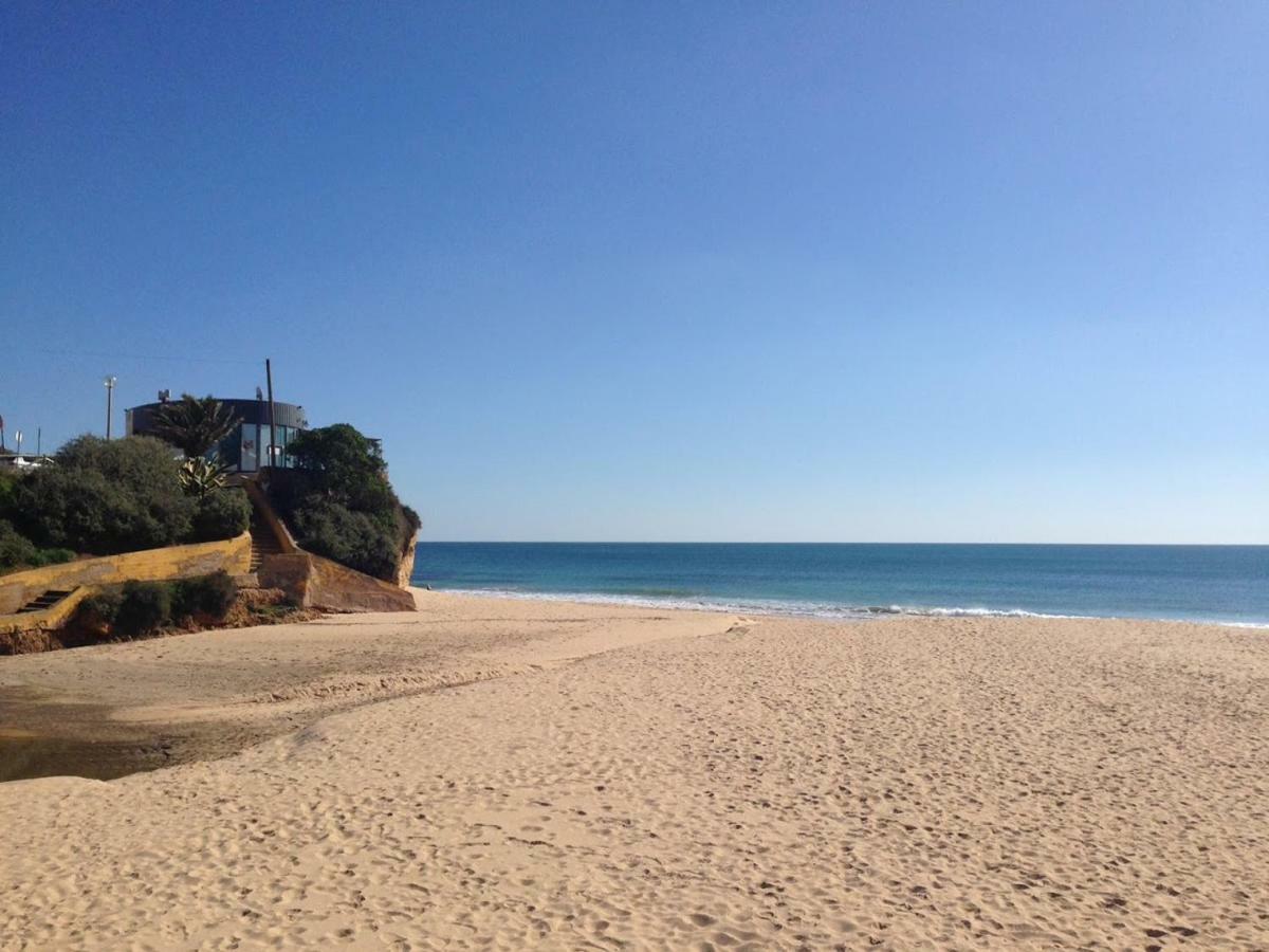 Sofiamarholidays - Casa Praia Mar Portimão Exteriör bild