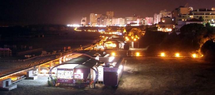 Sofiamarholidays - Casa Praia Mar Portimão Exteriör bild