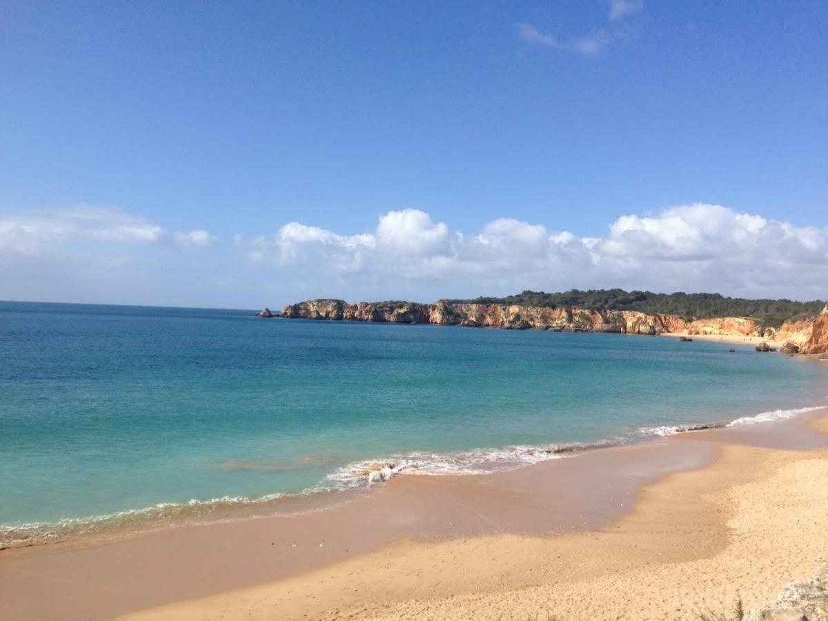 Sofiamarholidays - Casa Praia Mar Portimão Exteriör bild