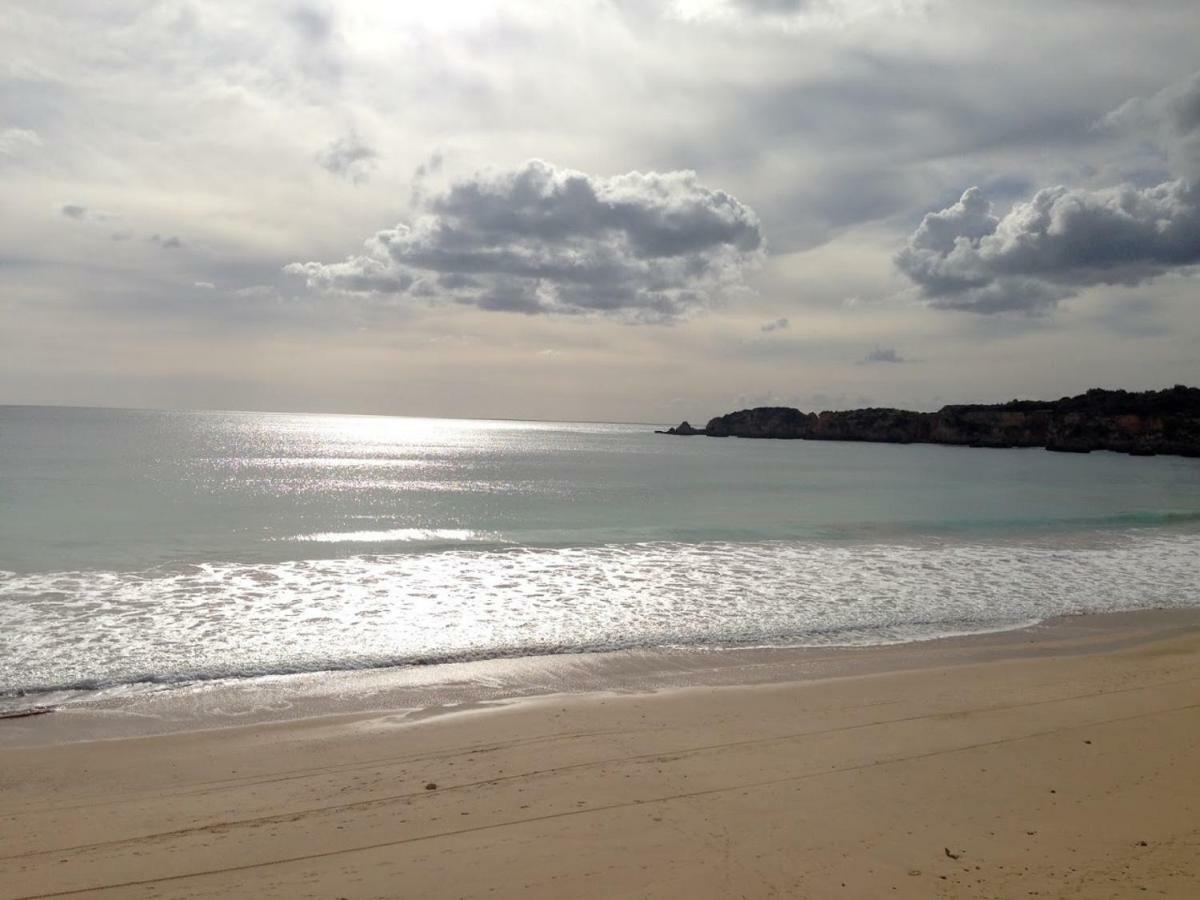 Sofiamarholidays - Casa Praia Mar Portimão Exteriör bild