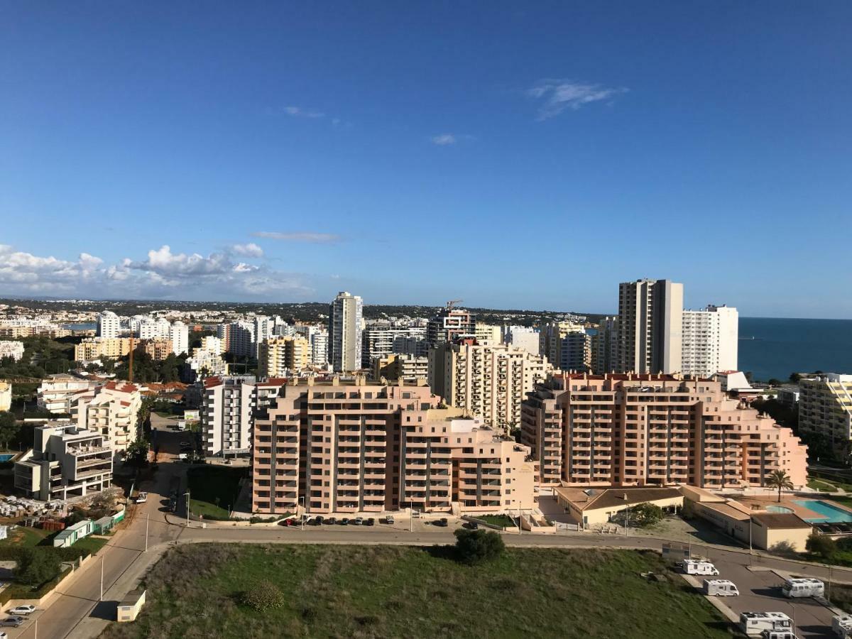 Sofiamarholidays - Casa Praia Mar Portimão Exteriör bild