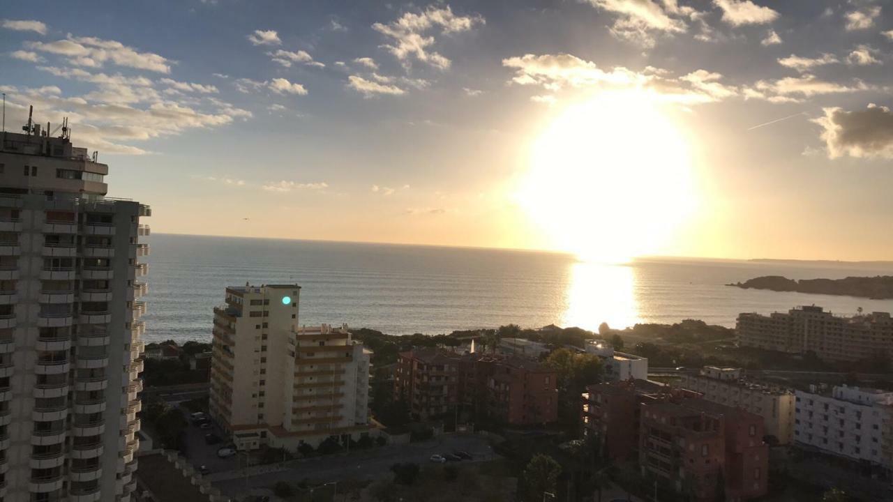 Sofiamarholidays - Casa Praia Mar Portimão Exteriör bild