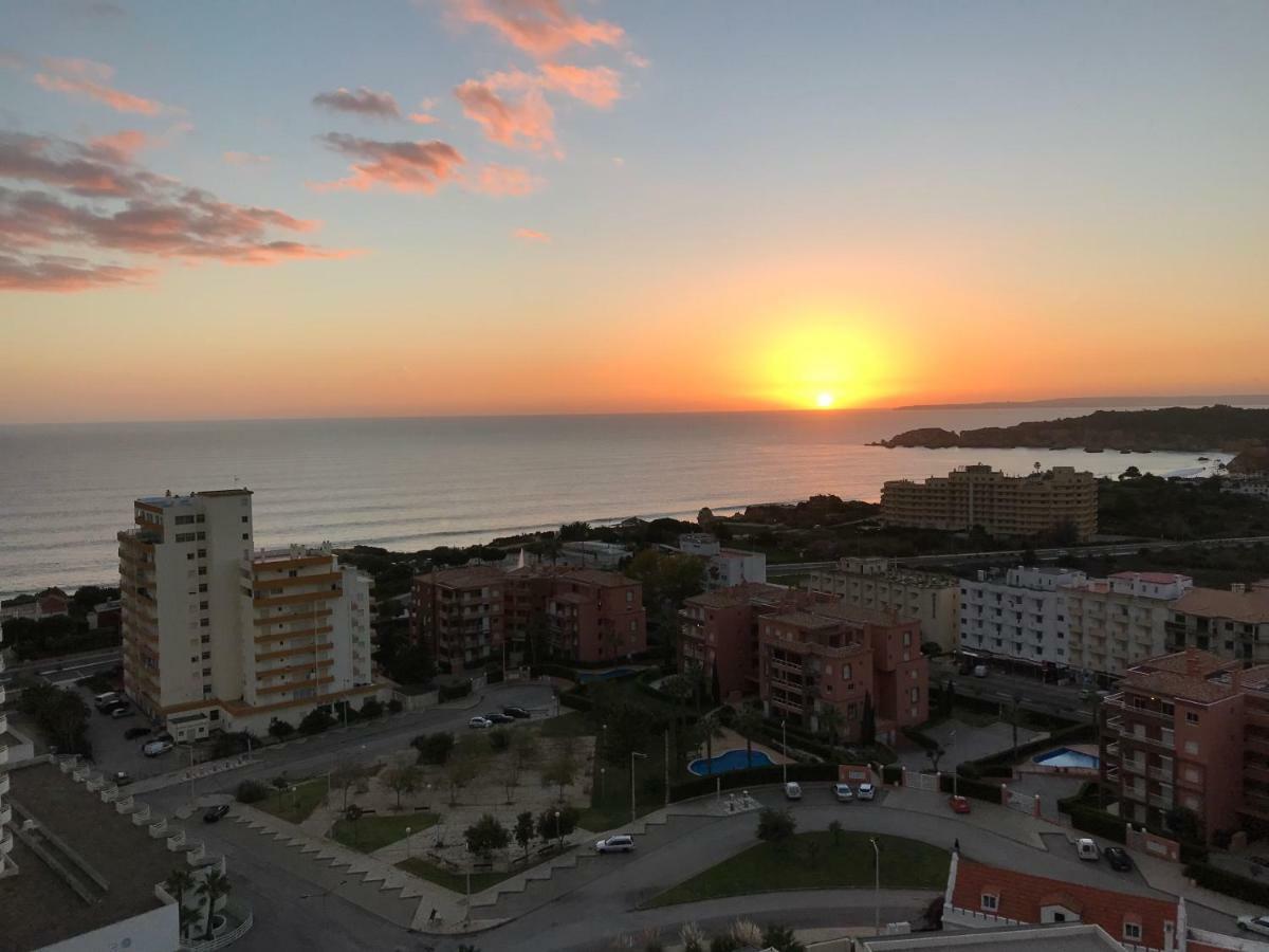 Sofiamarholidays - Casa Praia Mar Portimão Exteriör bild