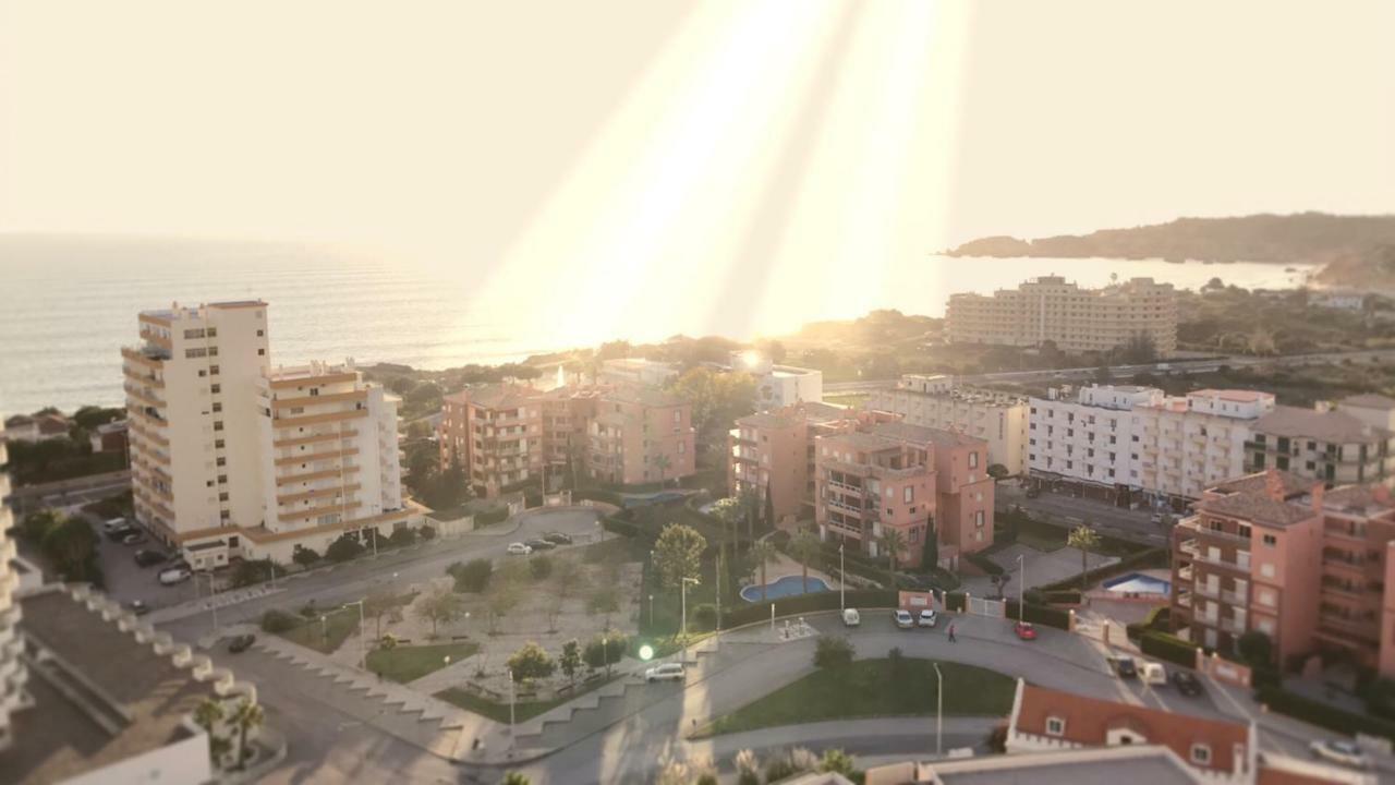 Sofiamarholidays - Casa Praia Mar Portimão Exteriör bild