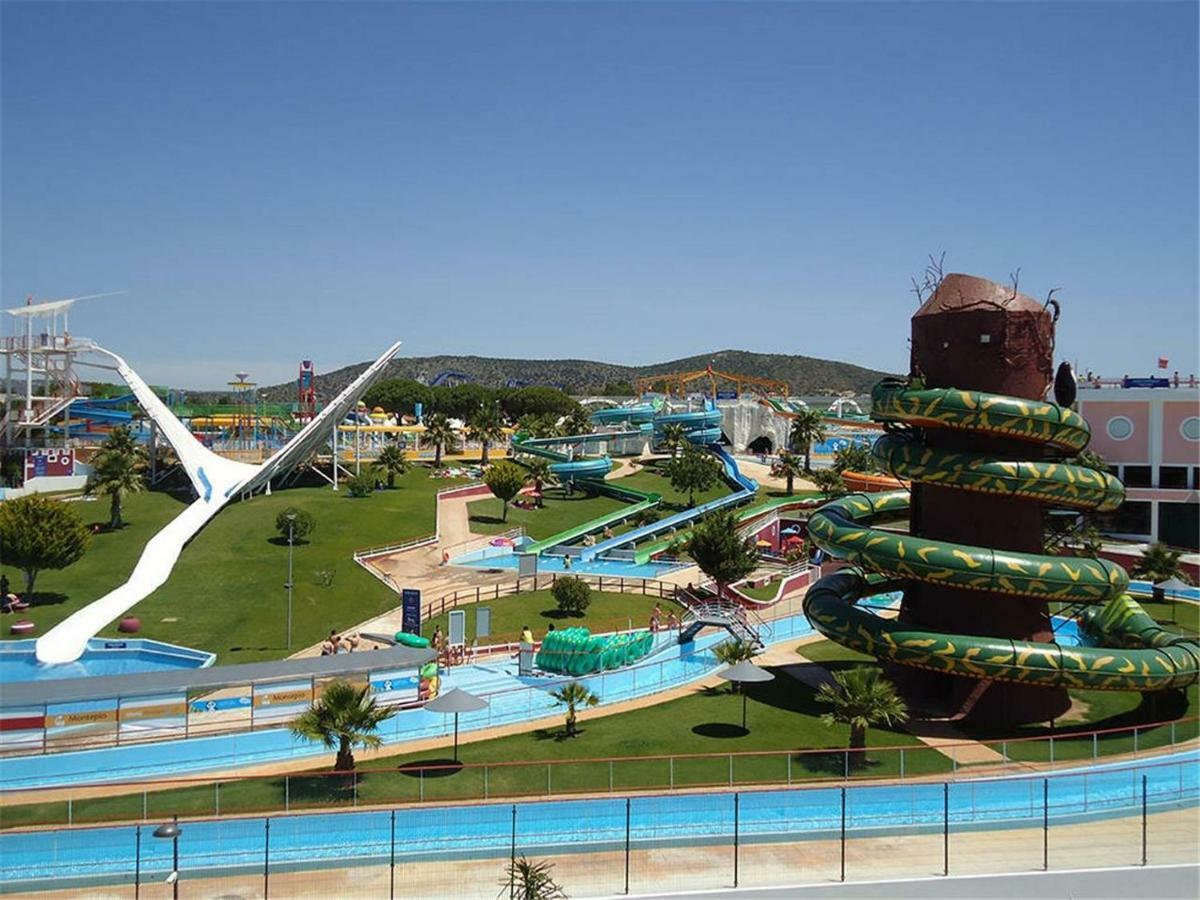 Sofiamarholidays - Casa Praia Mar Portimão Exteriör bild