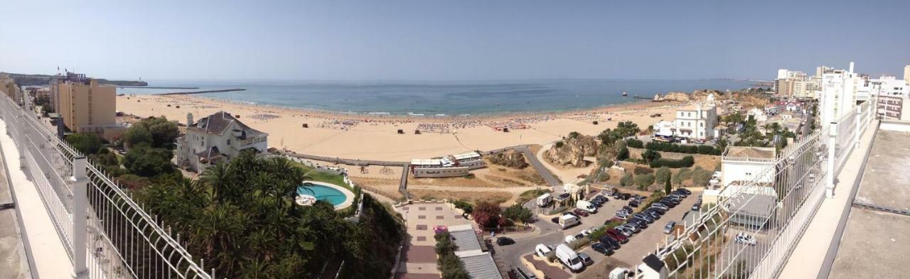 Sofiamarholidays - Casa Praia Mar Portimão Exteriör bild