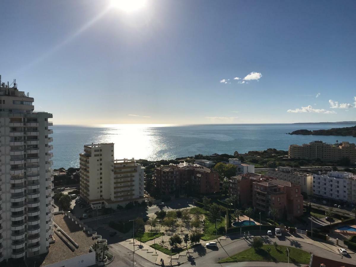 Sofiamarholidays - Casa Praia Mar Portimão Exteriör bild