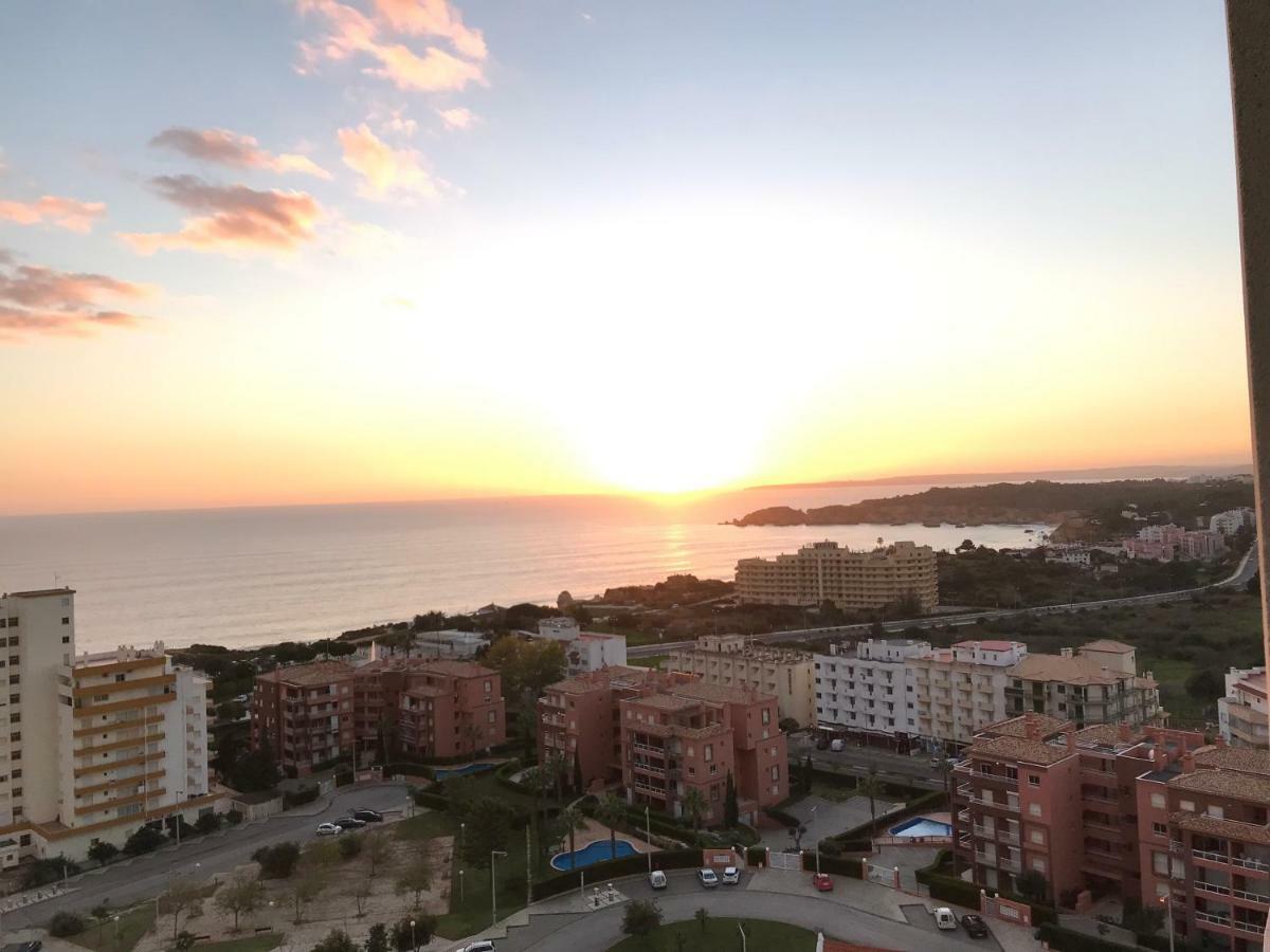 Sofiamarholidays - Casa Praia Mar Portimão Exteriör bild