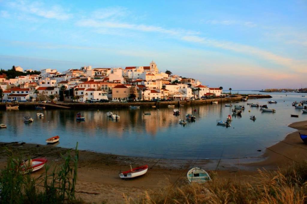 Sofiamarholidays - Casa Praia Mar Portimão Exteriör bild