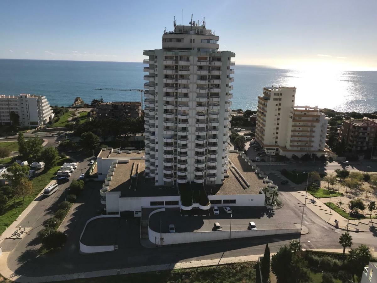 Sofiamarholidays - Casa Praia Mar Portimão Exteriör bild